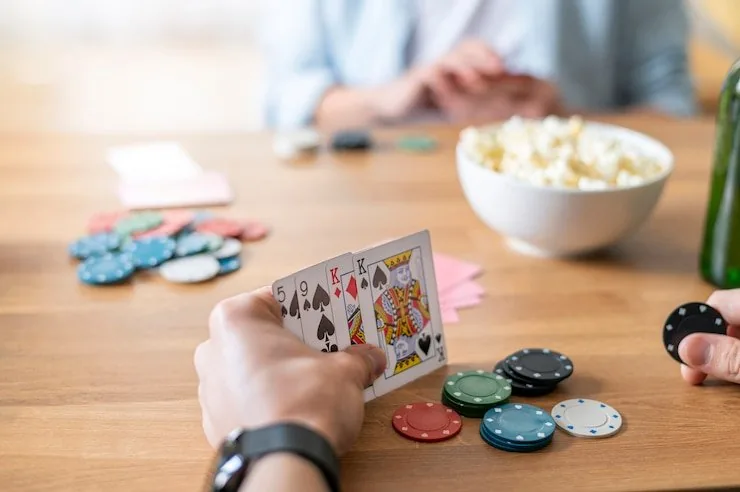 globalpoker Tragamonedas Cardón del Desierto
