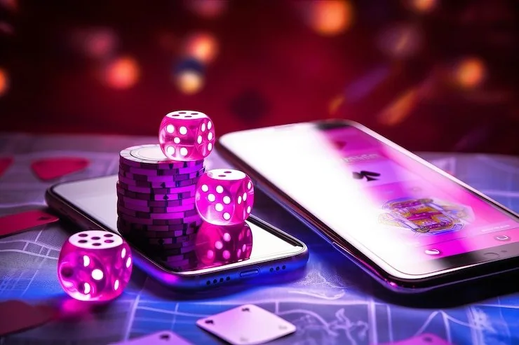 globalpoker México Lobby del casino