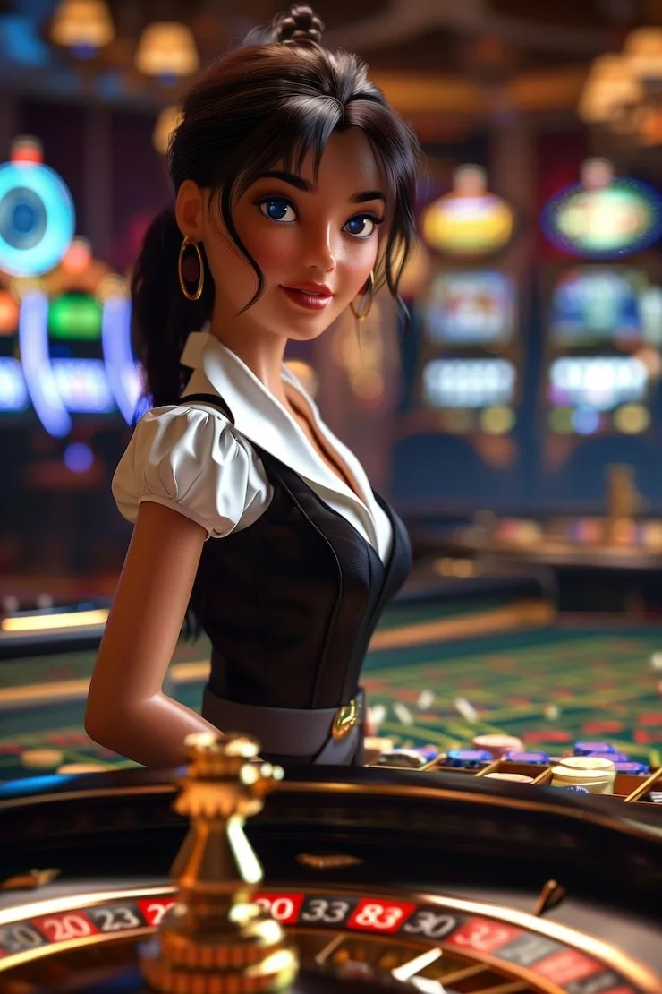globalpoker Promoción